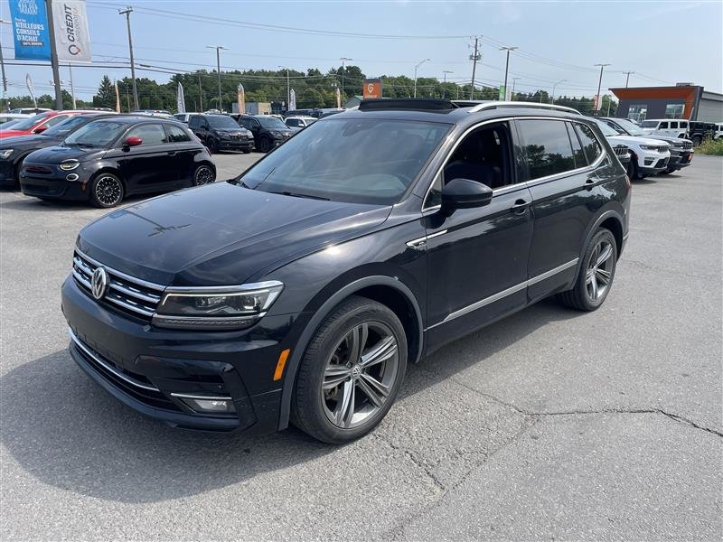 Volkswagen Tiguan  2019 à St-Jérôme, Québec - w940px