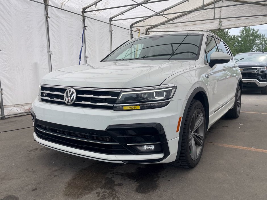 Volkswagen Tiguan  2021 à St-Jérôme, Québec - w940px