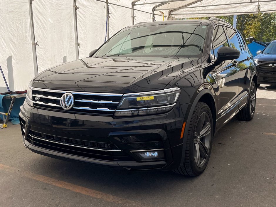 2021 Volkswagen Tiguan in St-Jérôme, Quebec - w940px