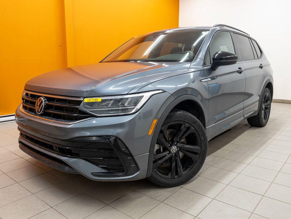 2023 Volkswagen Tiguan in St-Jérôme, Quebec - w940px