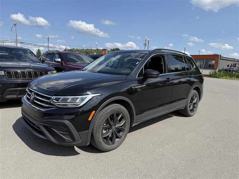 2024 Volkswagen Tiguan in St-Jérôme, Quebec - w940px