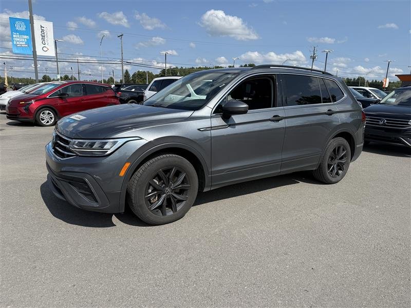 Volkswagen Tiguan  2024 à St-Jérôme, Québec - w940px