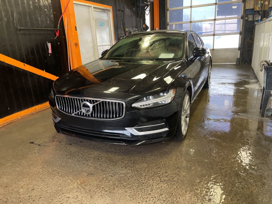 2018 Volvo S90 in St-Jérôme, Quebec - w940px