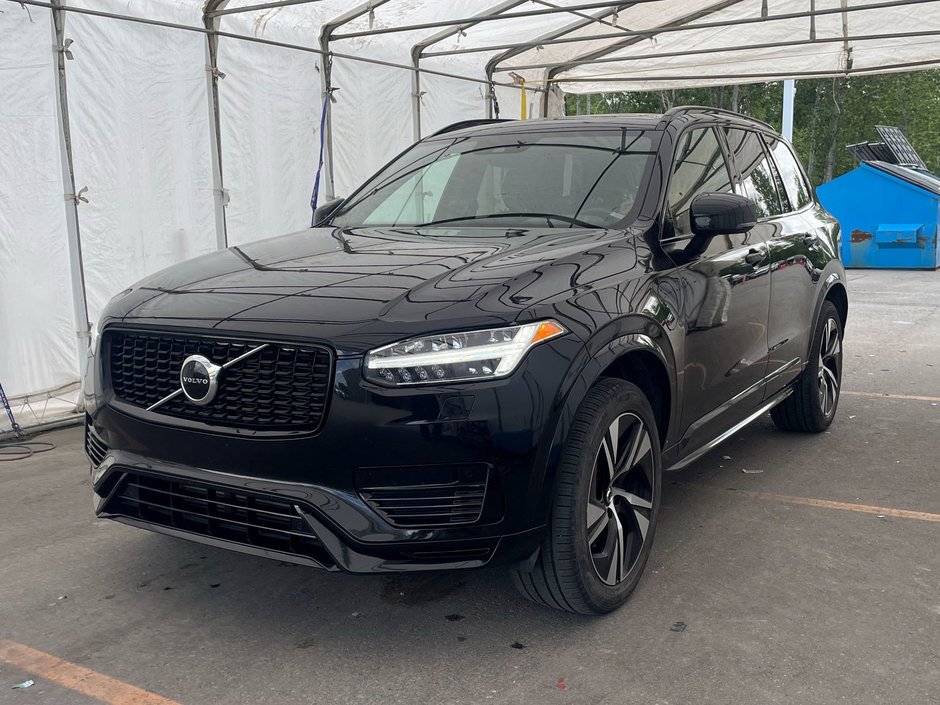 Volvo XC90 Recharge  2022 à St-Jérôme, Québec - w940px