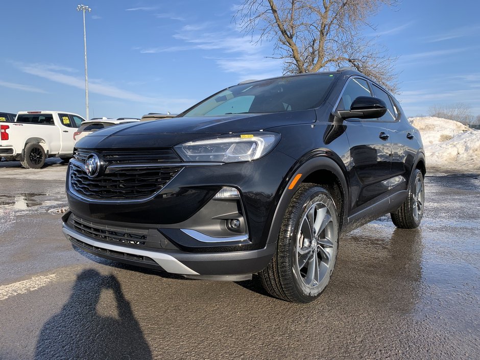 St J 233 R 244 Me Chevrolet Buick Gmc 224 St J 233 R 244 Me Buick Encore