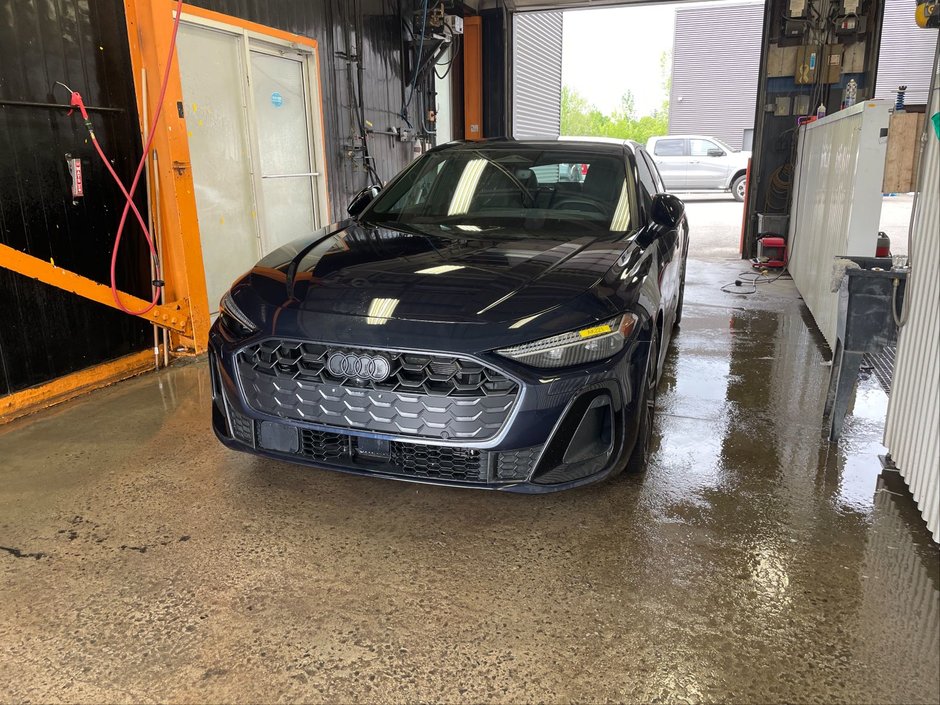 Audi A5  2025 à St-Jérôme, Québec - w940px