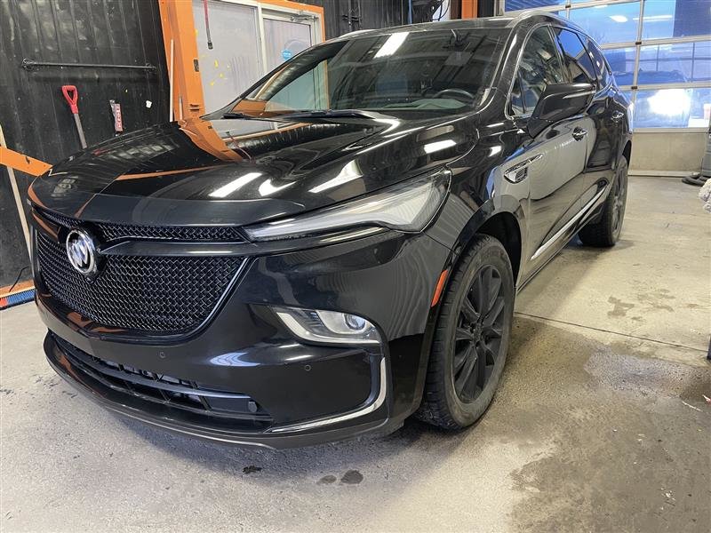 Buick Enclave  2024 à St-Jérôme, Québec - w940px
