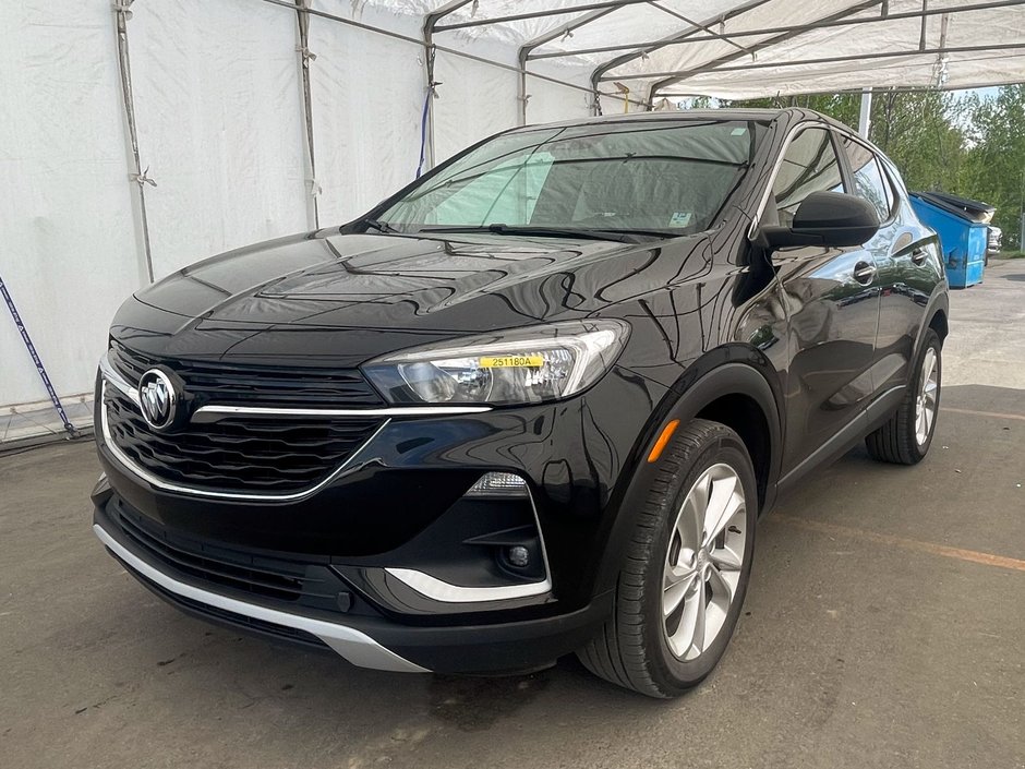 Buick Encore GX  2021 à St-Jérôme, Québec - w940px