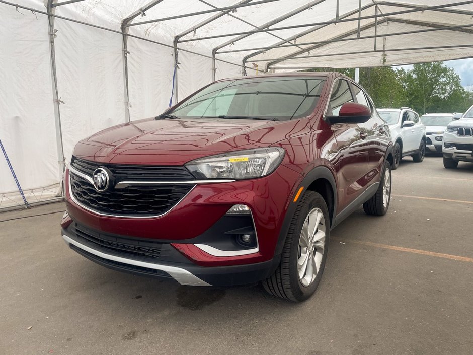 2023 Buick Encore GX in St-Jérôme, Quebec - w940px