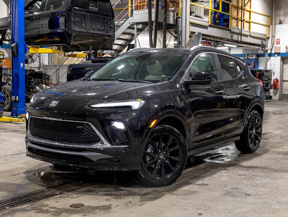 Buick Encore GX  2026 à St-Jérôme, Québec - w940px