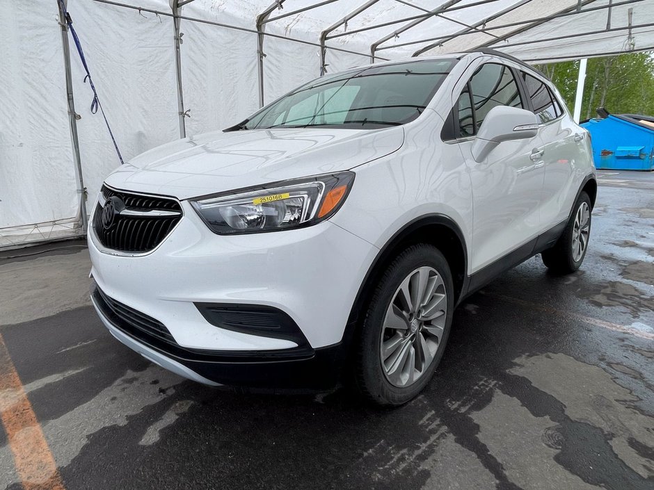 Buick Encore  2017 à St-Jérôme, Québec - w940px