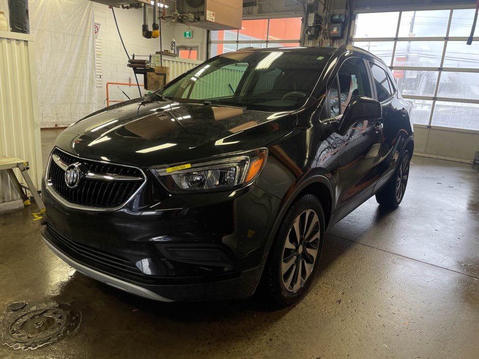 Buick Encore  2022 à St-Jérôme, Québec - w940px