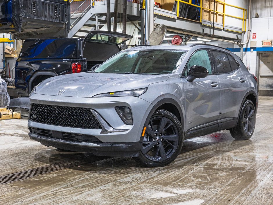 Buick Envision  2026 à St-Jérôme, Québec - w940px