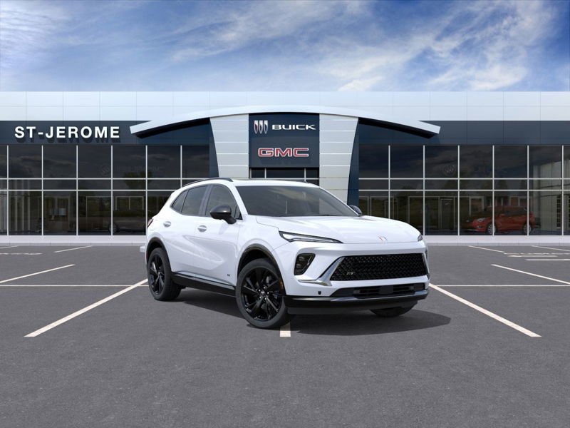 Buick Envision  2026 à St-Jérôme, Québec - w940px