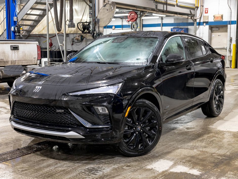 Buick Envista  2026 à St-Jérôme, Québec - w940px