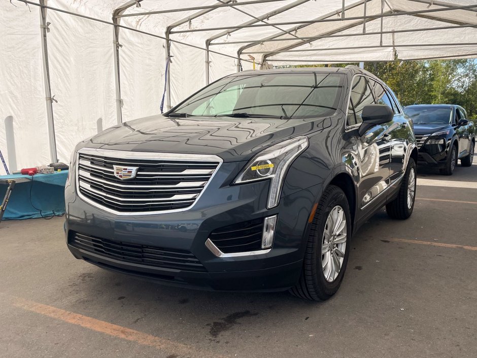 Cadillac XT5  2019 à St-Jérôme, Québec - w940px