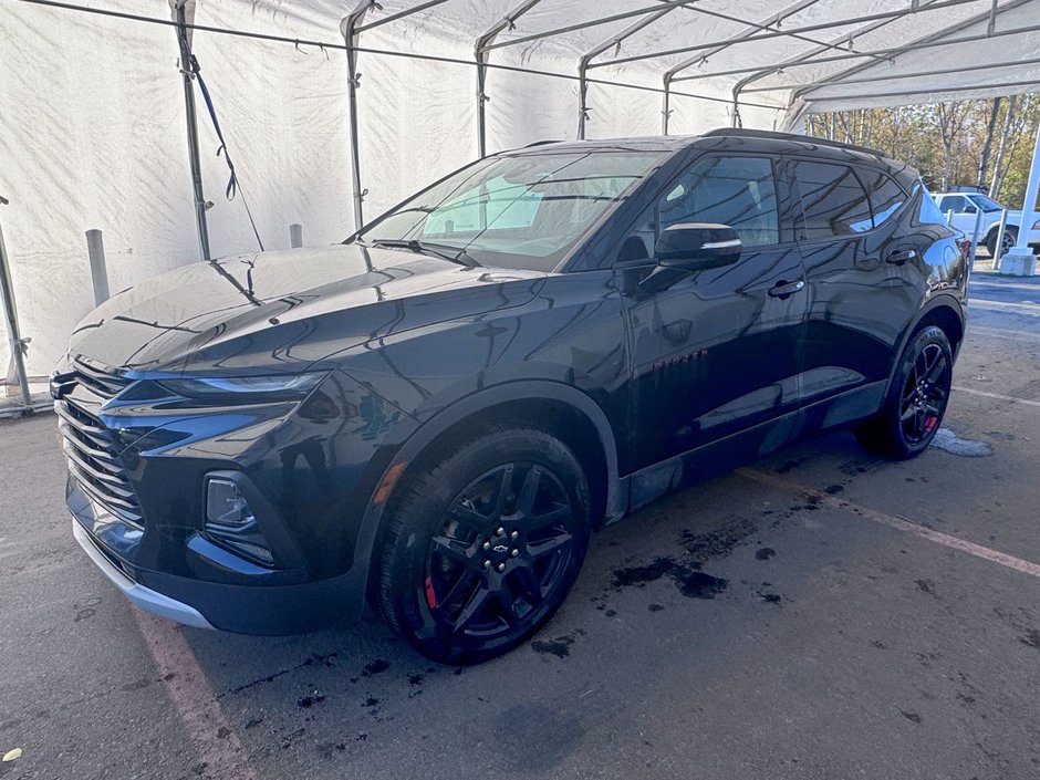 Chevrolet Blazer  2021 à St-Jérôme, Québec - w940px