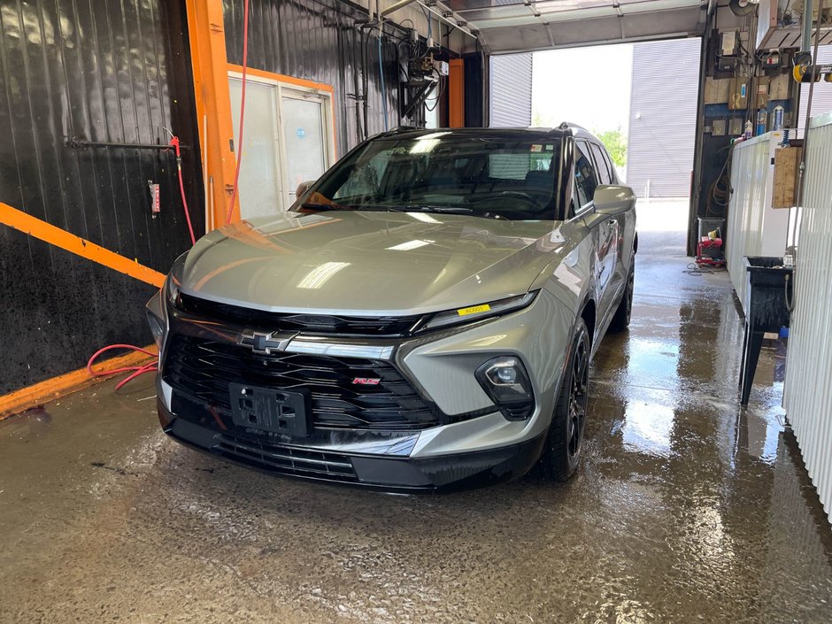 2023 Chevrolet Blazer in St-Jérôme, Quebec - w940px