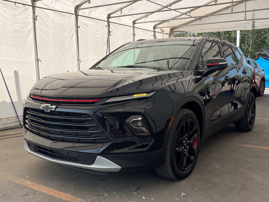 Chevrolet Blazer  2024 à St-Jérôme, Québec - w940px