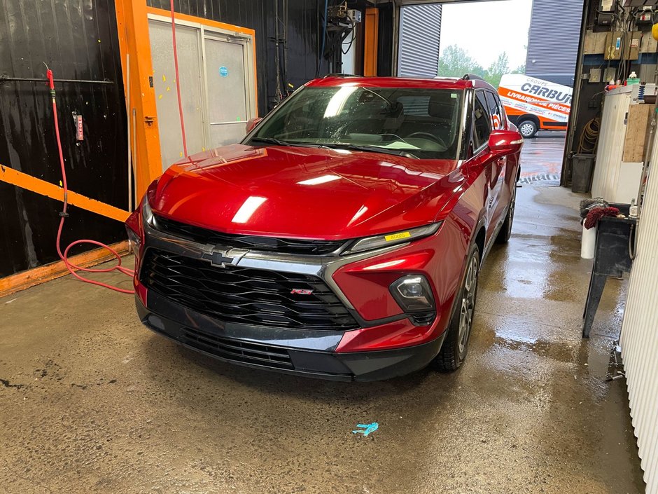 Chevrolet Blazer  2024 à St-Jérôme, Québec - w940px