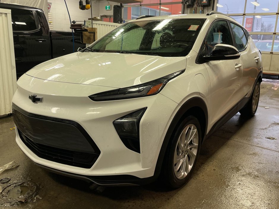 Chevrolet Bolt EUV  2022 à St-Jérôme, Québec - w940px