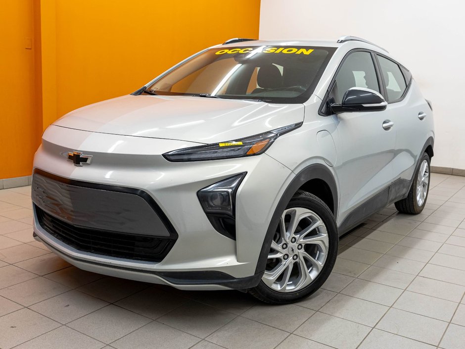 Chevrolet Bolt EUV  2022 à St-Jérôme, Québec - w940px