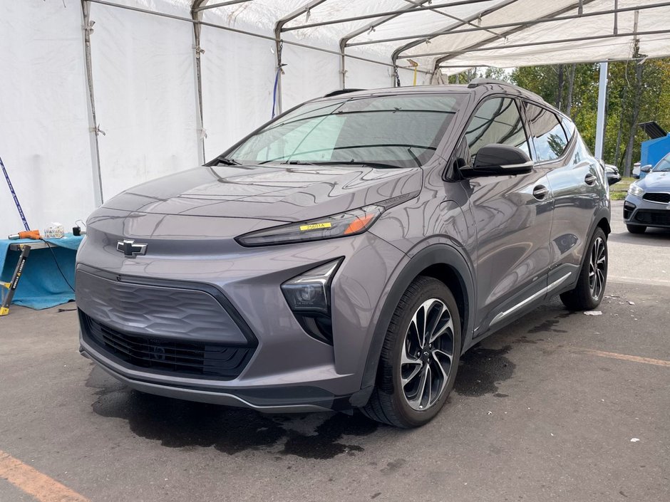 2023 Chevrolet BOLT EUV in St-Jérôme, Quebec - w940px