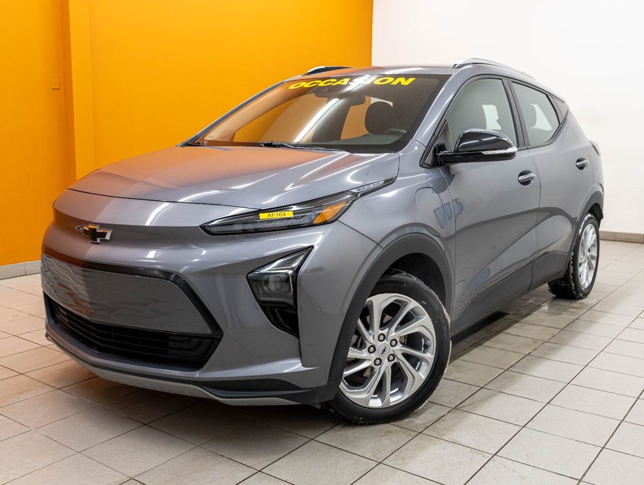 Chevrolet Bolt EUV  2023 à St-Jérôme, Québec - w940px