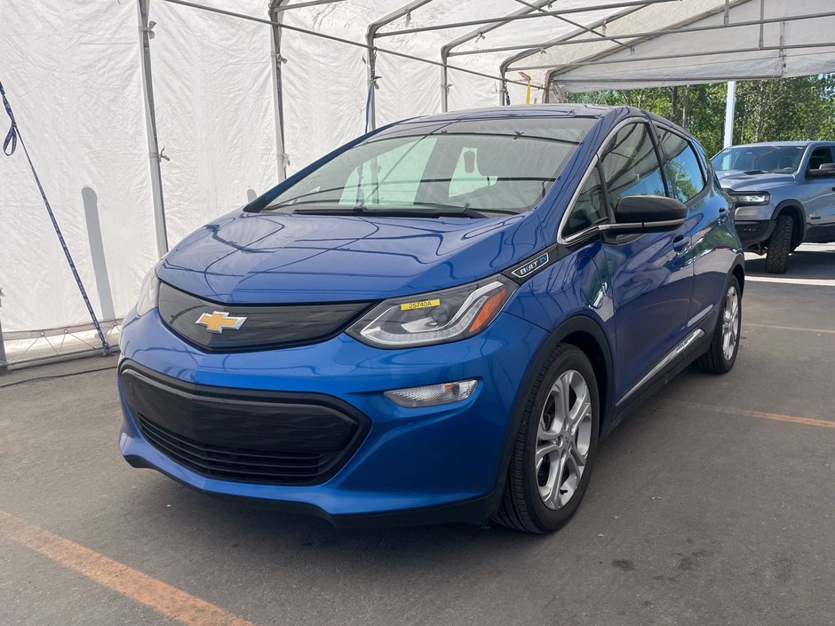 2019 Chevrolet Bolt EV in St-Jérôme, Quebec - w940px