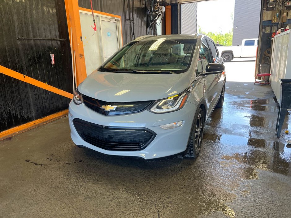 Chevrolet Bolt EV  2019 à St-Jérôme, Québec - w940px