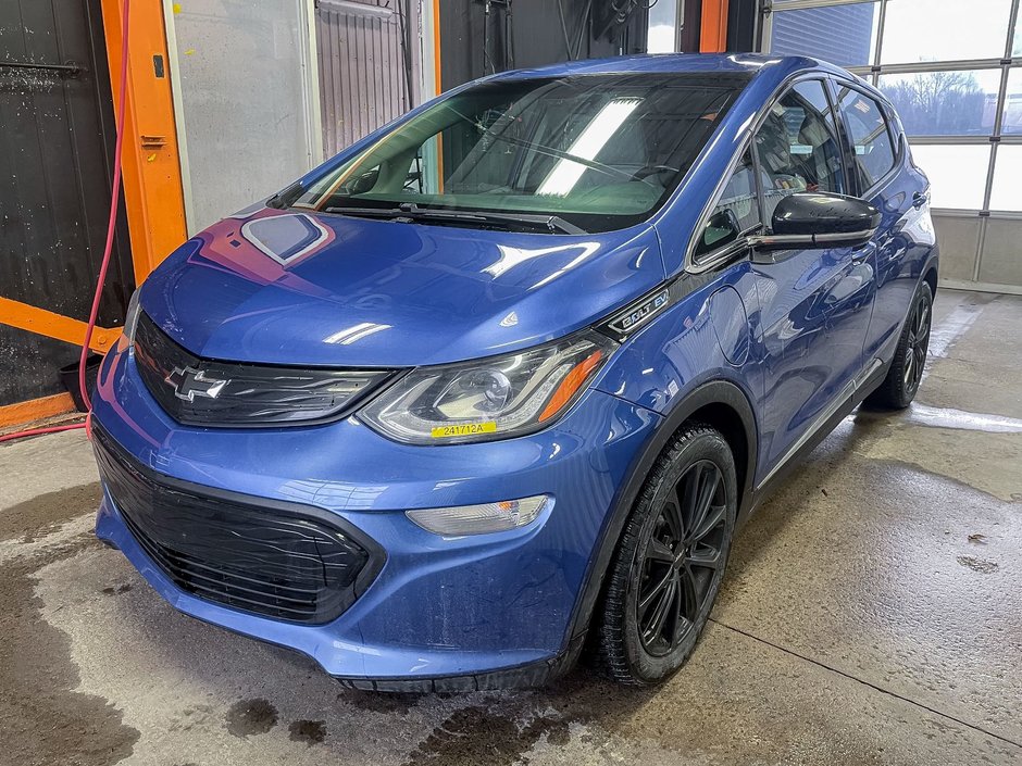 Chevrolet Bolt EV  2020 à St-Jérôme, Québec - w940px