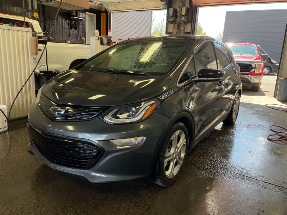 Chevrolet Bolt EV  2020 à St-Jérôme, Québec - w940px