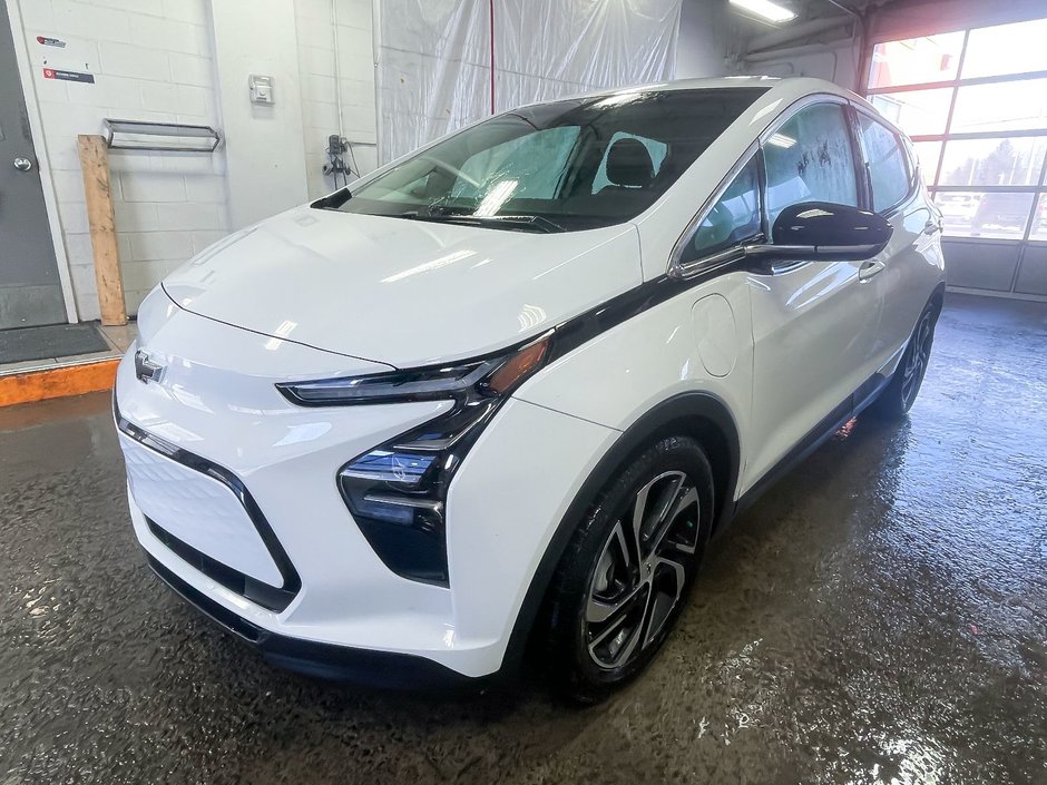 2023 Chevrolet Bolt EV in St-Jérôme, Quebec - w940px