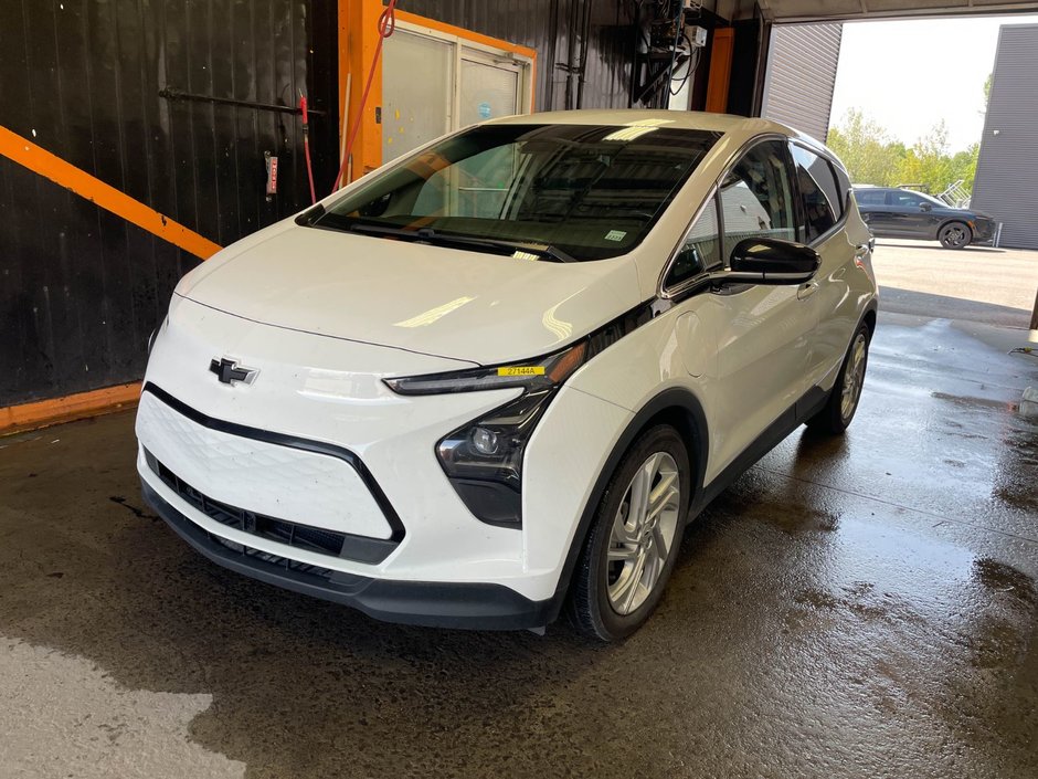 2023 Chevrolet Bolt EV in St-Jérôme, Quebec - w940px