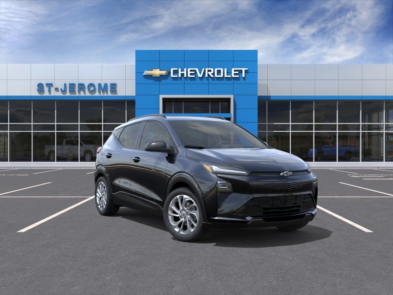 Chevrolet Bolt  2027 à St-Jérôme, Québec - w940px