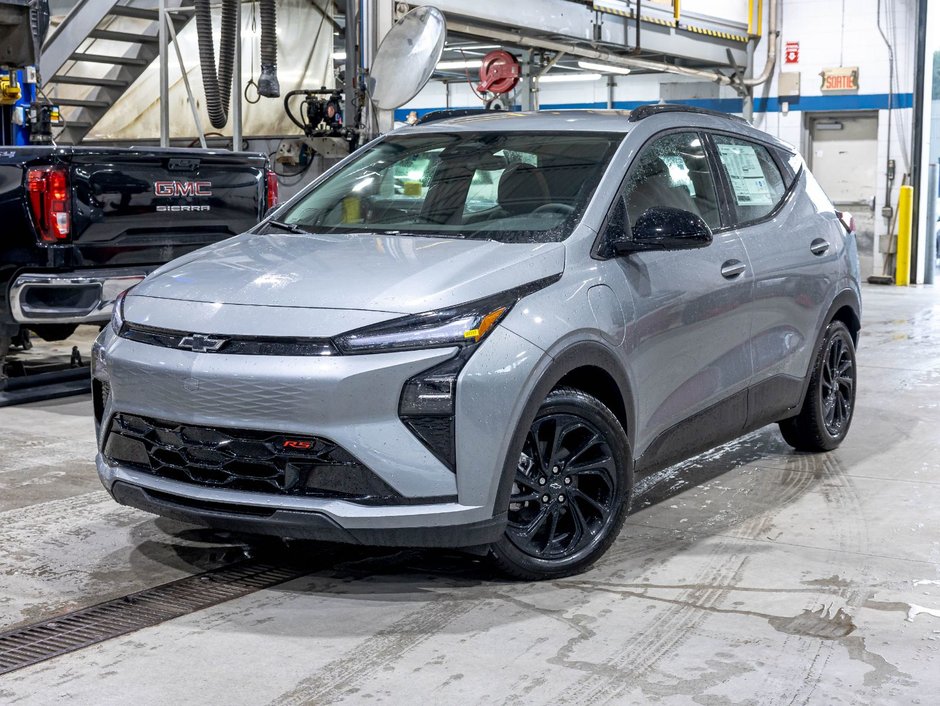 2027 Chevrolet Bolt in St-Jérôme, Quebec - w940px