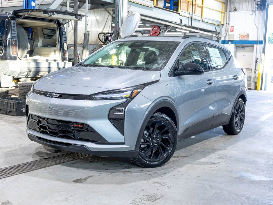 Chevrolet Bolt  2027 à St-Jérôme, Québec - w940px