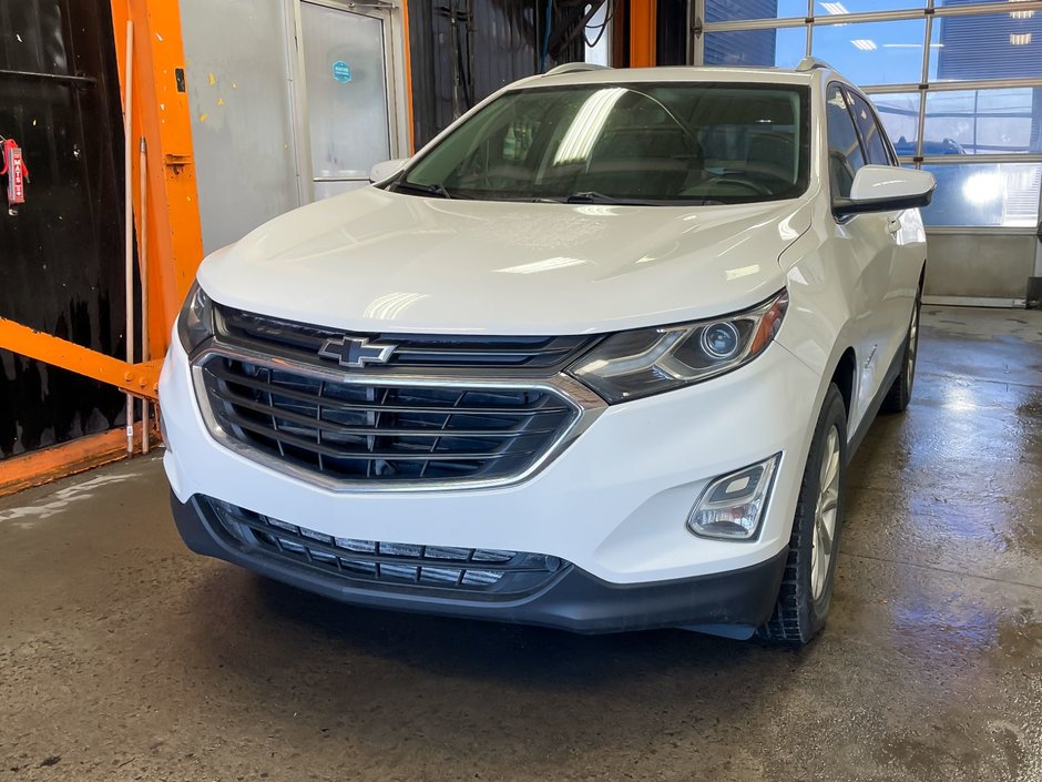 Chevrolet Equinox  2018 à St-Jérôme, Québec - w940px