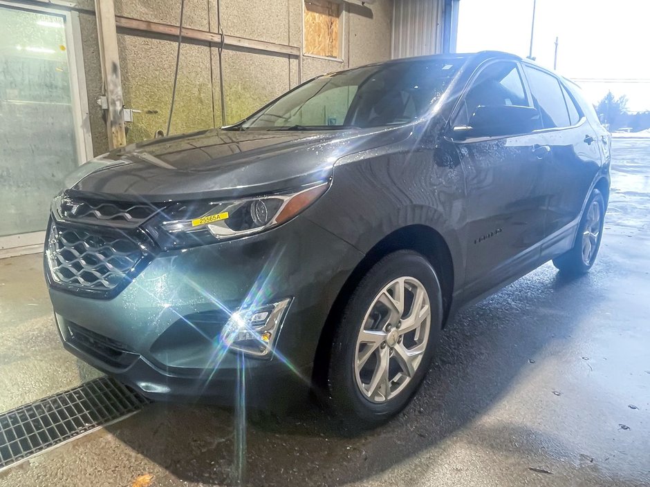 2019 Chevrolet Equinox in St-Jérôme, Quebec - w940px