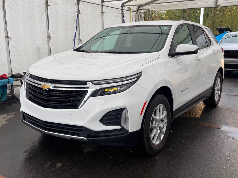 2022 Chevrolet Equinox in St-Jérôme, Quebec - w940px