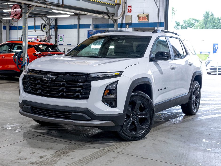 Chevrolet Equinox  2027 à St-Jérôme, Québec - w940px