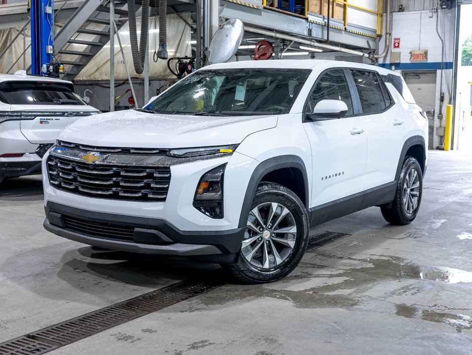 Chevrolet Equinox  2027 à St-Jérôme, Québec - w940px