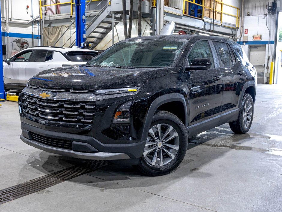 Chevrolet Equinox  2027 à St-Jérôme, Québec - w940px