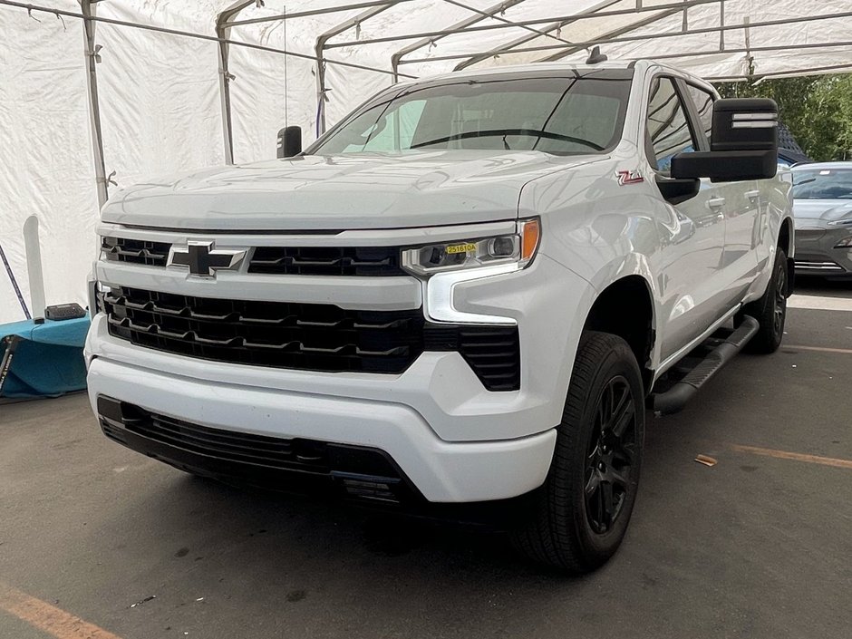 2023 Chevrolet Silverado 1500 in St-Jérôme, Quebec - w940px