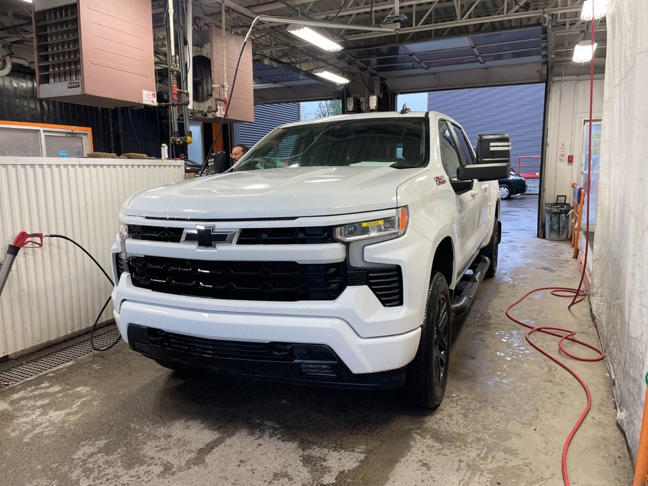 2023 Chevrolet Silverado 1500 in St-Jérôme, Quebec - w940px