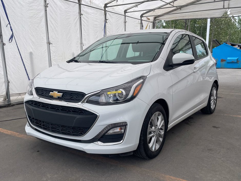 2020 Chevrolet Spark in St-Jérôme, Quebec - w940px