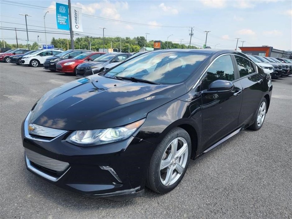 Chevrolet Volt  2017 à St-Jérôme, Québec - w940px