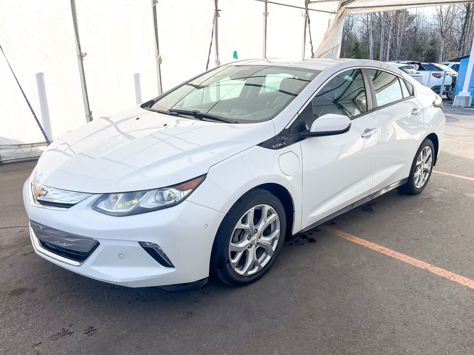 Chevrolet Volt  2019 à St-Jérôme, Québec - w940px