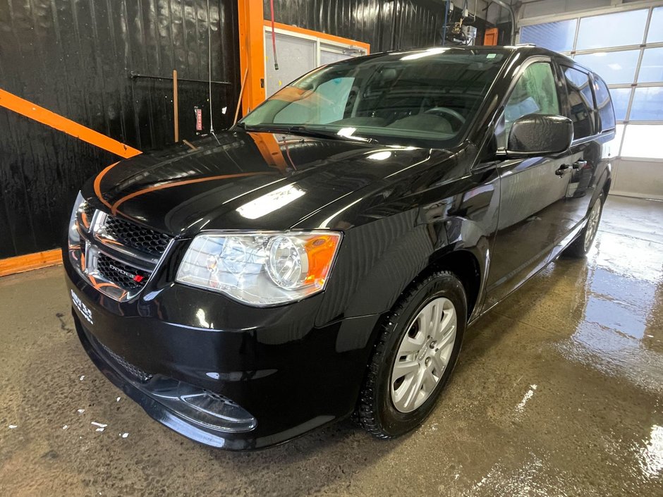 Dodge Grand Caravan  2017 à St-Jérôme, Québec - w940px