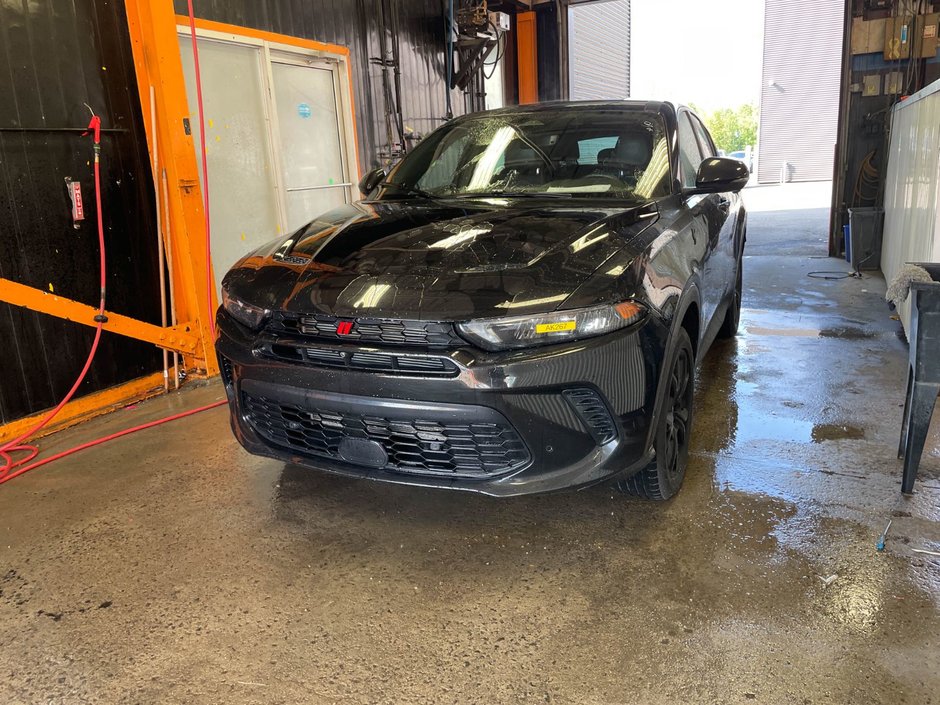 2024 Dodge Hornet in St-Jérôme, Quebec - w940px